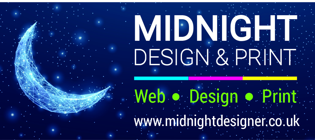 Midnight Design & Print Ltd
